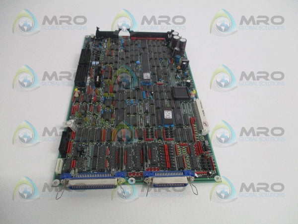 COMMUNICATION BOARD IAMB301B NSNP