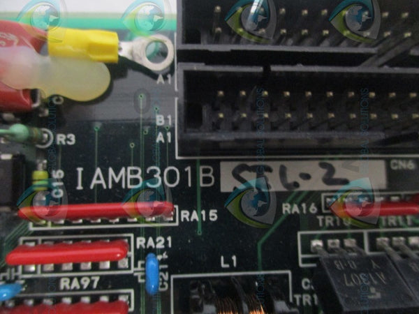 COMMUNICATION BOARD IAMB301B NSNP