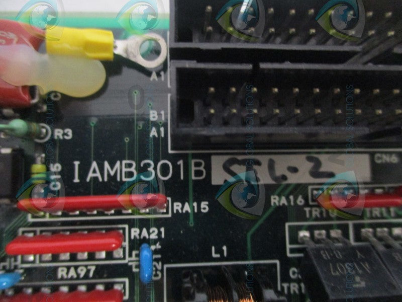 COMMUNICATION BOARD IAMB301B NSNP
