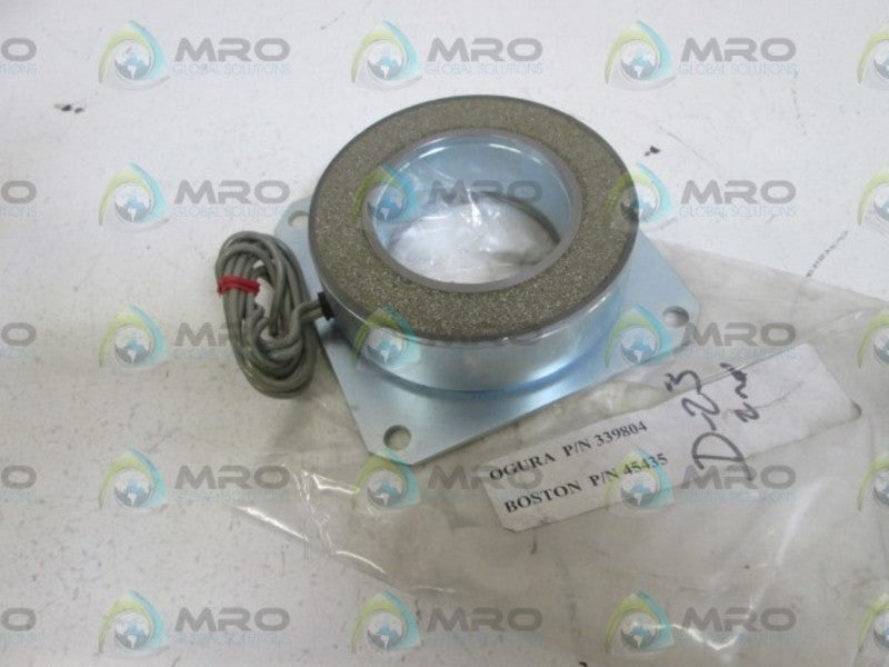 OGURA CLUTCH BRAKE 339804 NSNP