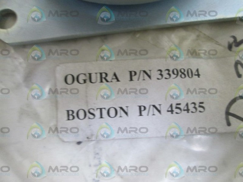 OGURA CLUTCH BRAKE 339804 NSNP