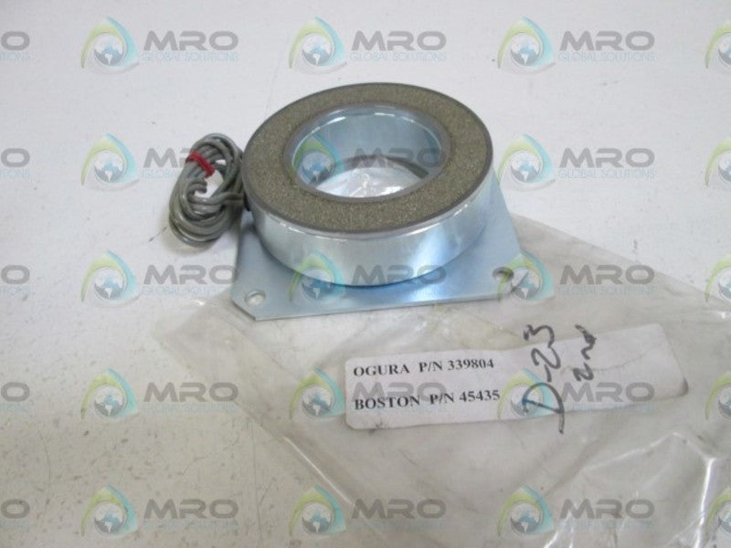 OGURA CLUTCH BRAKE 339804 NSNP