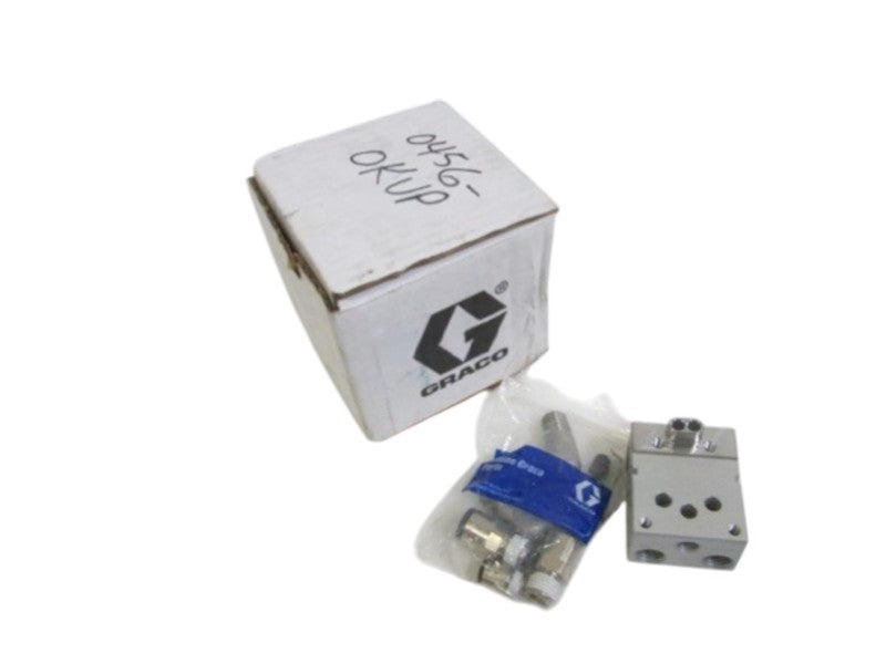 GRACO 0456-OKUP  NSMP