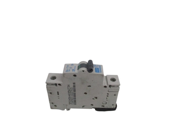NHP TERASAKI 675832 CIRCUIT BREAKER 20A 230V NSNP