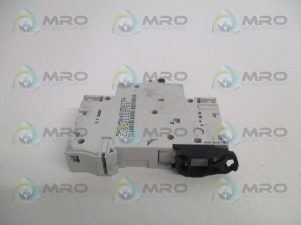 NHP TERASAKI 675832 CIRCUIT BREAKER 20A 230V NSNP