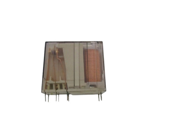 SCHRACK RP421024 RELAY 24V UNMP