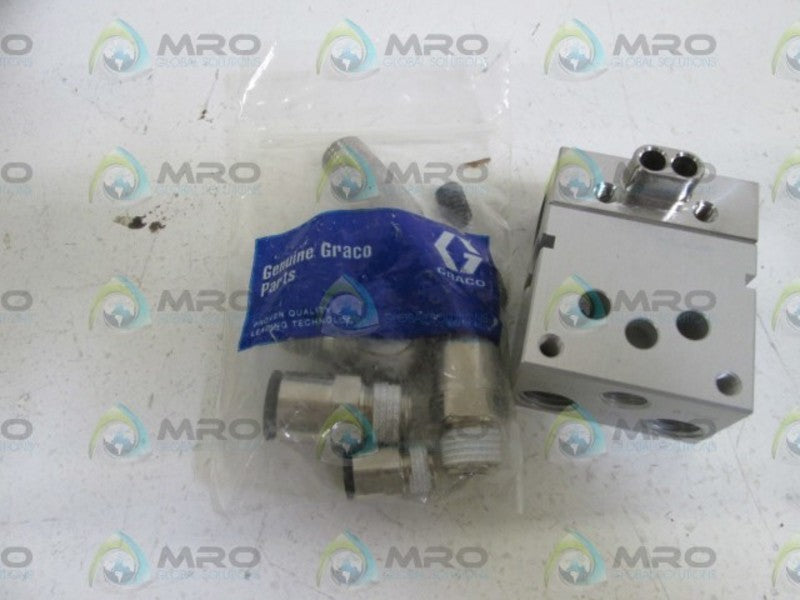 GRACO 0456-OKUP  NSMP
