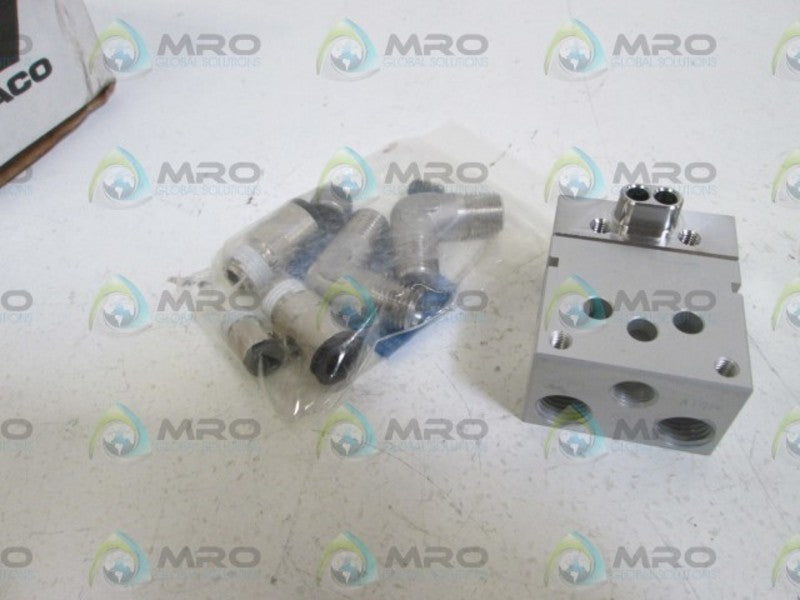 GRACO 0456-OKUP  NSMP