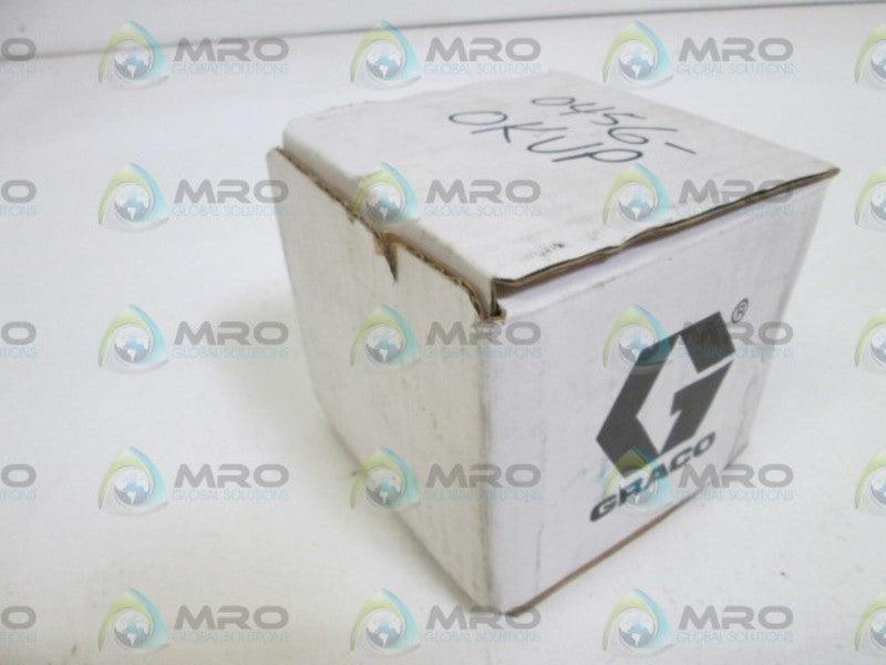 GRACO 0456-OKUP  NSMP