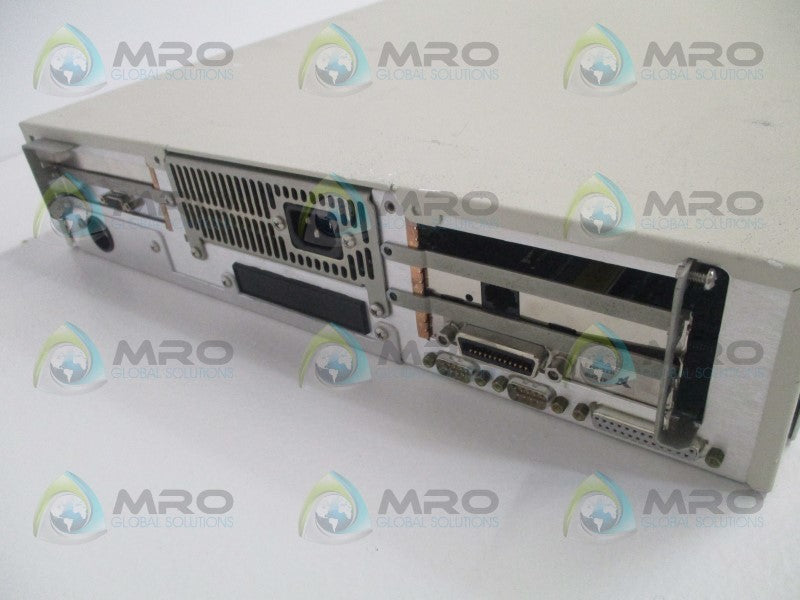 MAXUS 486DX2 66Mhz WORKMAN/50 SYSTEM CONTROLLER (NO KEY) UNMP