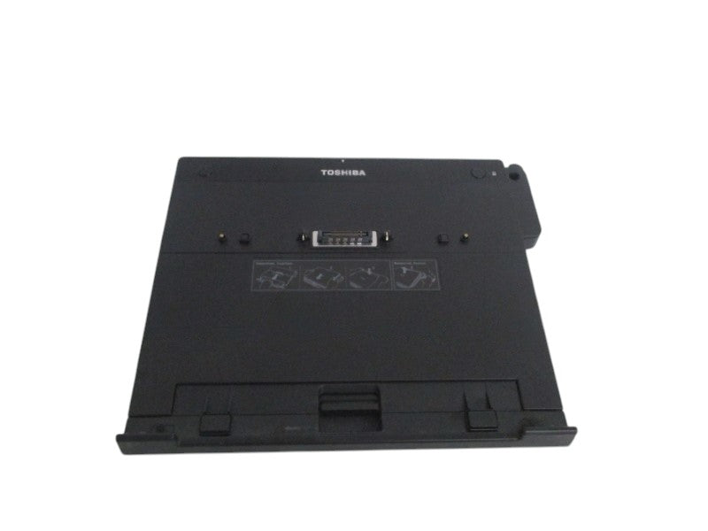 TOSHIBA PA3680U-1PRP EXPRESS PORT REPLICATOR II UNMP