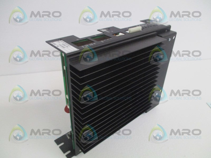 PACIFIC SCIENTIFIC SC423-456-T4 SERVO CONTROLLER NSMP