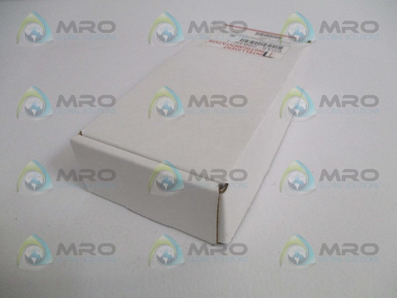 INTELLIGENT INSTRUMENTATION EDAS-2004M-1 DIGITAL INPUT MODULE NSFS