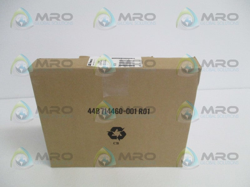 GE FANUC IC697CSE784-JD STATE LOGIC CPU W/ 512K MEMORY NSFS