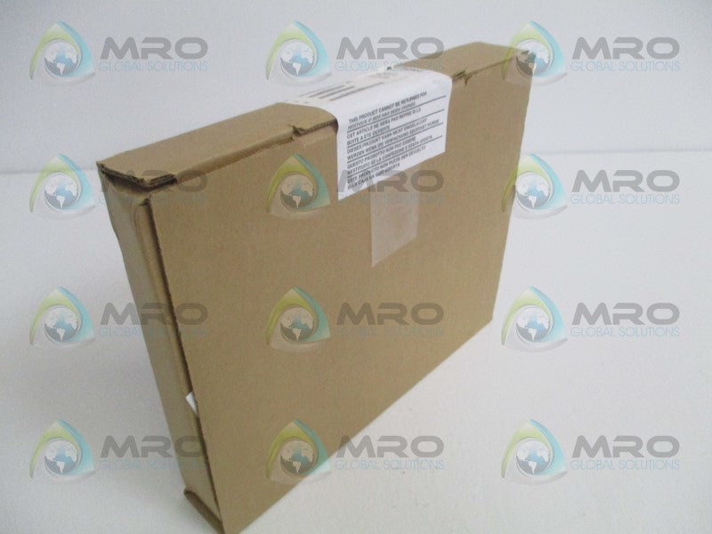 GE FANUC IC697CSE784-JD STATE LOGIC CPU W/ 512K MEMORY NSFS