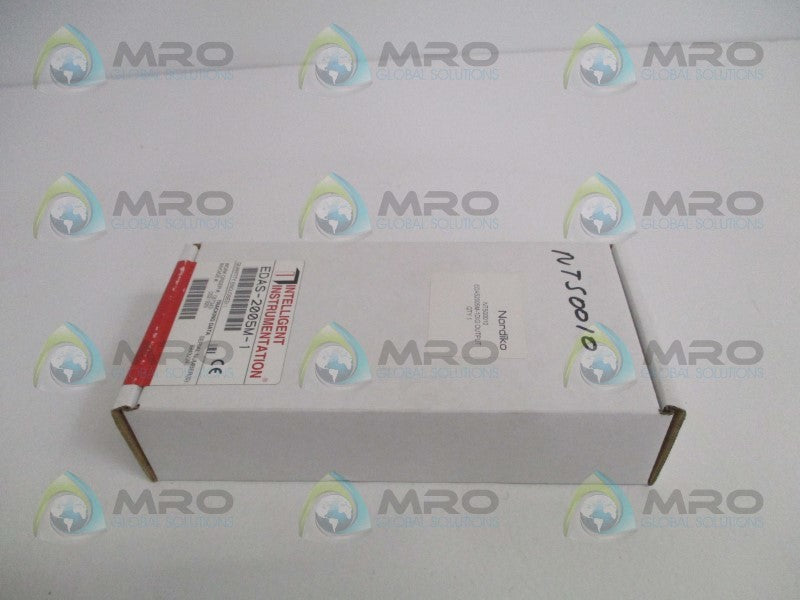 INTELLIGENT INSTRUMENTATION EDAS-2005M-1 DIGITAL OUTPUT MODULE NSFS