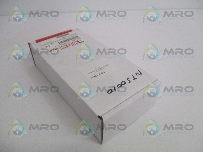 INTELLIGENT INSTRUMENTATION EDAS-2005M-1 DIGITAL OUTPUT MODULE NSFS