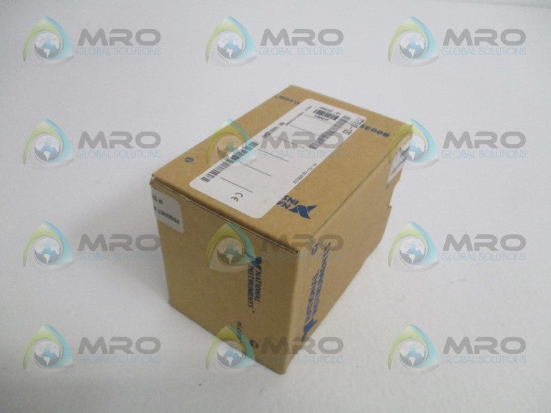 NATIONAL INSTRUMENTS 777518-120 184522C-01 FP-TC-120 MODULE NSFS
