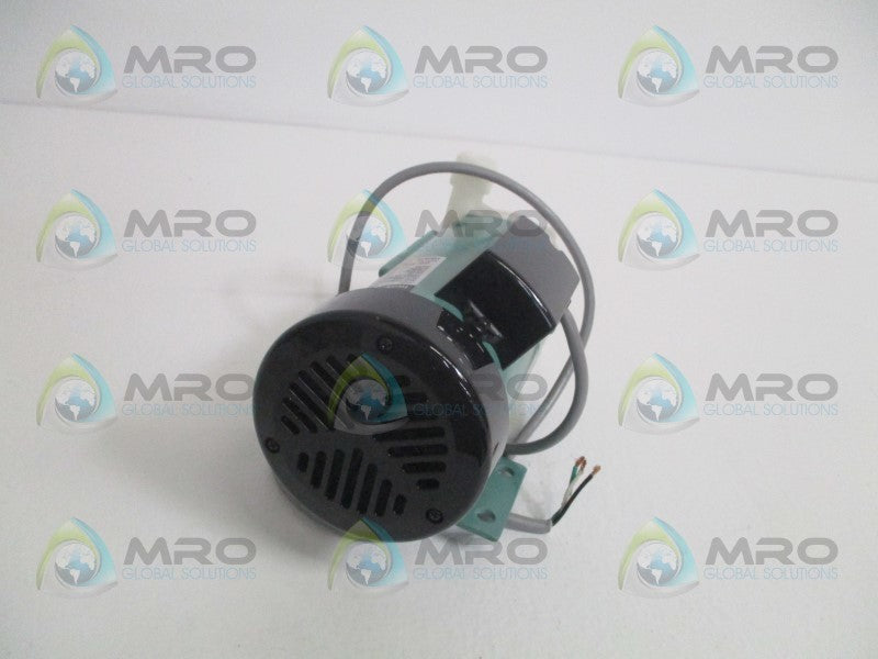 IWAKI MD-40RTE-115NL MAGNET PUMP NSNP