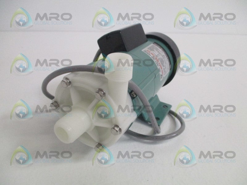 IWAKI MD-40RTE-115NL MAGNET PUMP NSNP