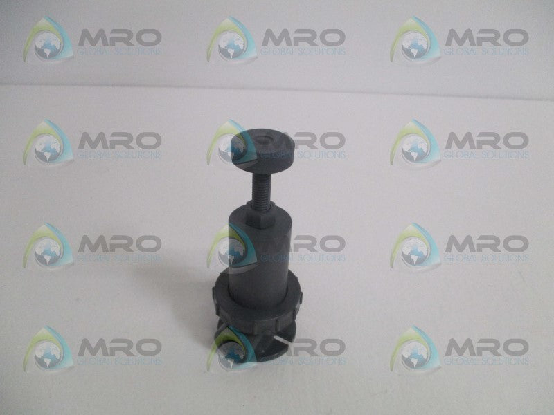 RK INDUSTRIES RK-FPR PRESSURE REGULATOR NSNP