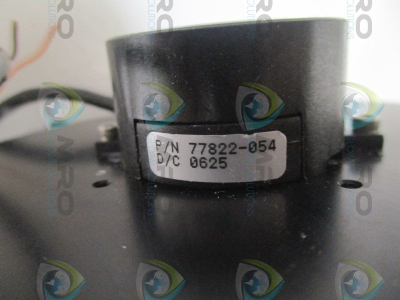 RENCO INC 77822-054 OPTICAL ENCODER NSNP