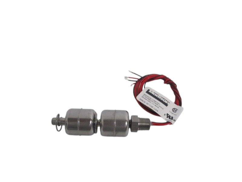 MADISON M5002-7381 FLOW METER NSNP