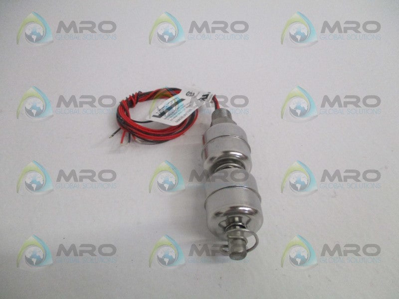 MADISON M5002-7381 FLOW METER NSNP