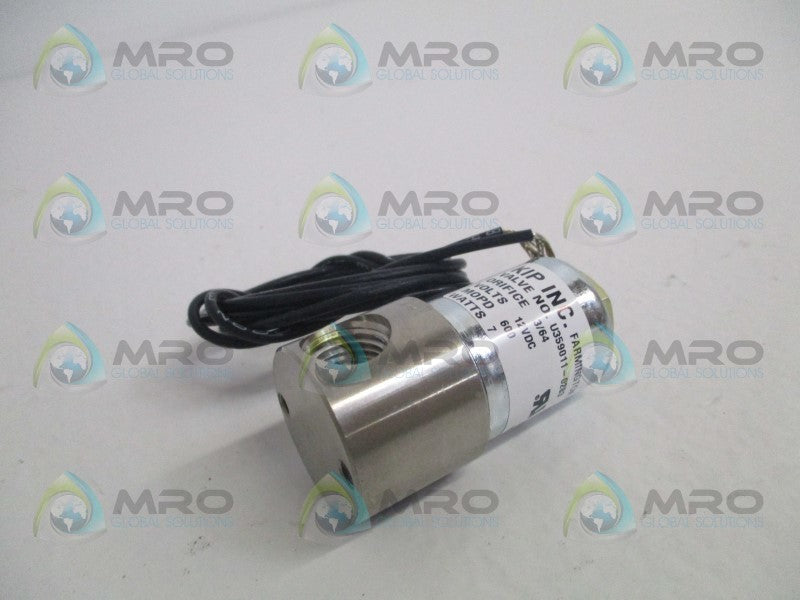KIP U359011-0263 SOLENOID VALVE NSNP