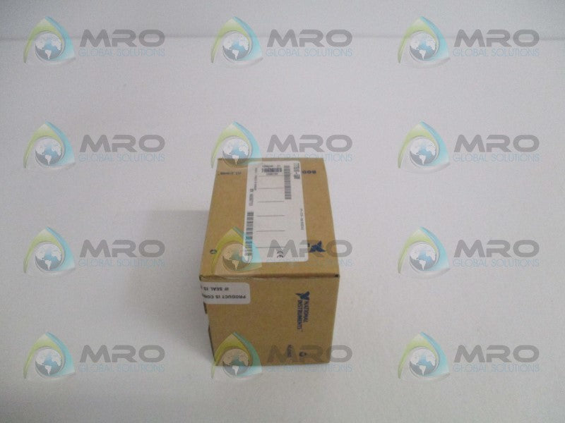 NATIONAL INSTRUMENTS 777518-500 185503C-01 FP-CTR-500 MODULE NSFS