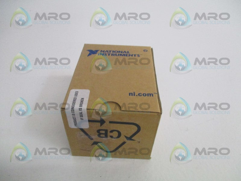NATIONAL INSTRUMENTS 777518-500 185503C-01 FP-CTR-500 MODULE NSFS