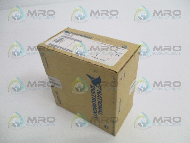 NATIONAL INSTRUMENTS 777519-03 186424A-01 FP-TB-3 TERMINAL BASE NSFS