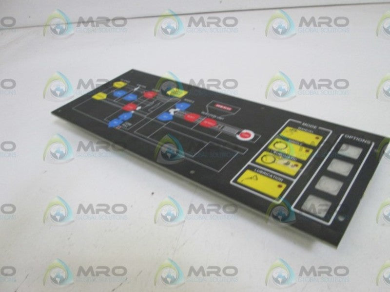 PANEL DISPLAY G30752A-01-01 NSNP