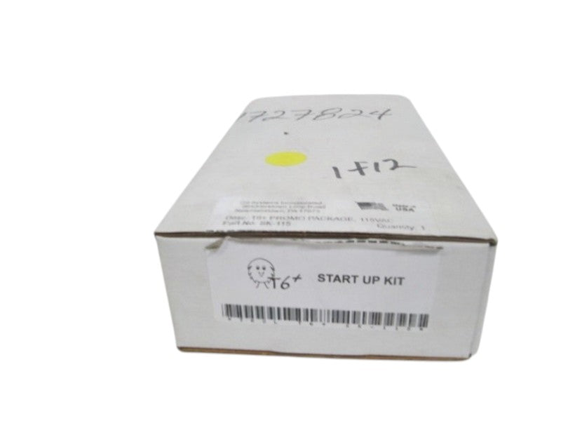 TROL START UP KIT SK-115 NSMP