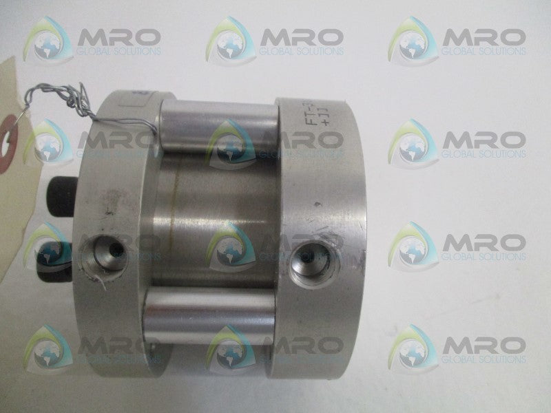BIMBA FT-311-3R FLAT CYLINDER (REPAIRED)  UNMP