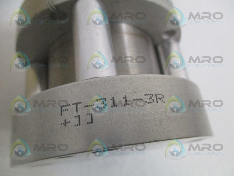 BIMBA FT-311-3R FLAT CYLINDER (REPAIRED)  UNMP