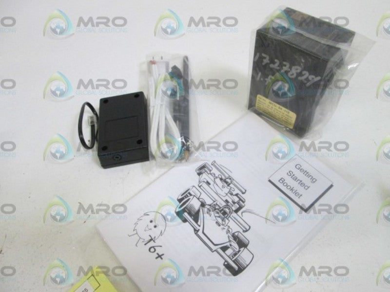 TROL START UP KIT SK-115 NSMP