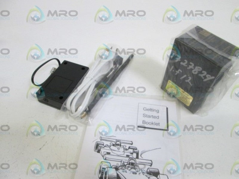 TROL START UP KIT SK-115 NSMP