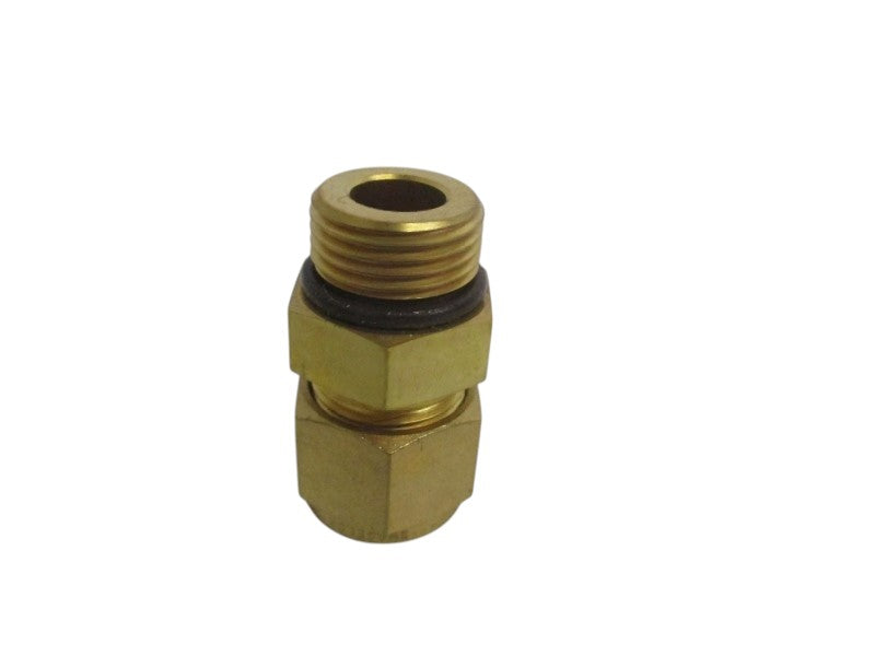 SWAGELOK B-810-1-8ST MALE CONNECTOR NSNP