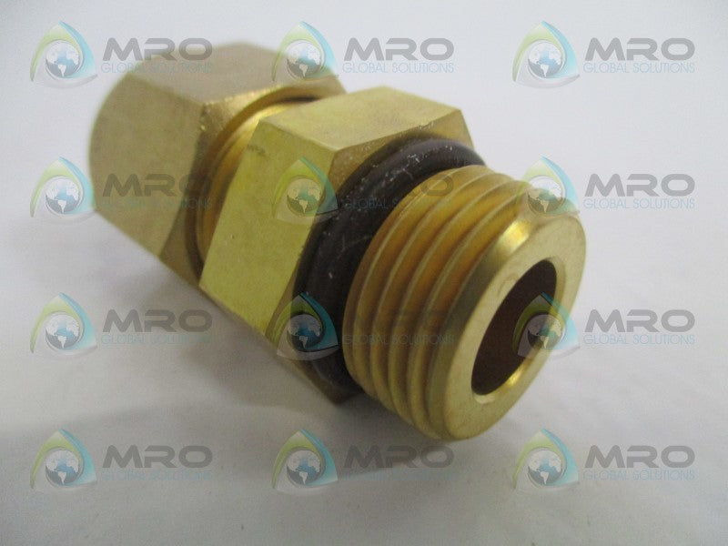 SWAGELOK B-810-1-8ST MALE CONNECTOR NSNP