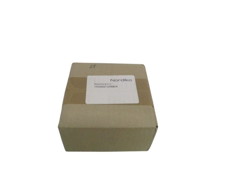 NORDIKO RS223-8112 TRANSFORMER NSFS