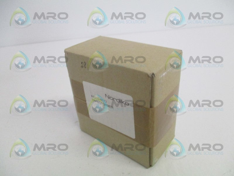 NORDIKO RS223-8112 TRANSFORMER NSFS