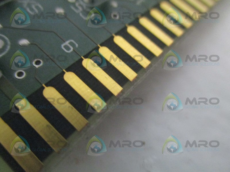 PROLOG 7308B-02 COUNTER TMER CARD UNMP