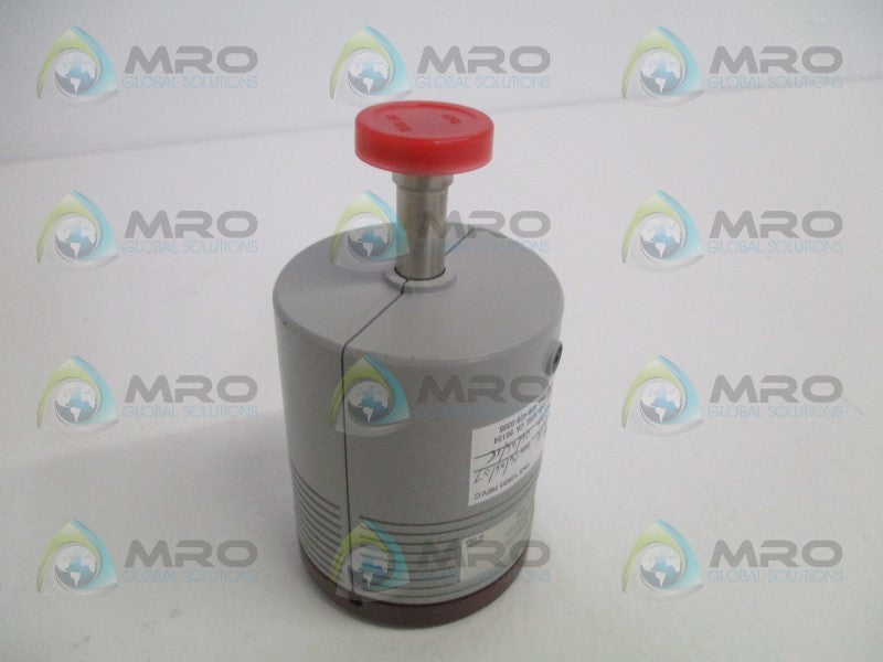 MKS 627A01TDC PRESSURE TRANSDUCER NSMP