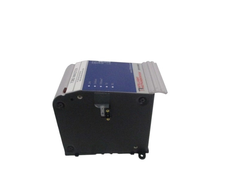INTELLIGENT INSTRUMENTATION EDAS-200E-1 BASE PROCESSOR UNIT MODULE UNMP