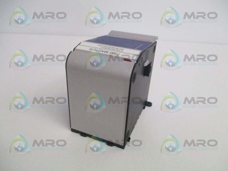 INTELLIGENT INSTRUMENTATION EDAS-200E-1 BASE PROCESSOR UNIT MODULE UNMP
