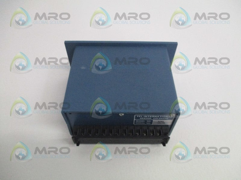 TFI INTERNATIONAL 928T TIMER NSNP
