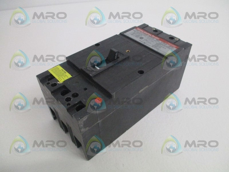GENERAL ELECTRIC THLC136125WL NSMP