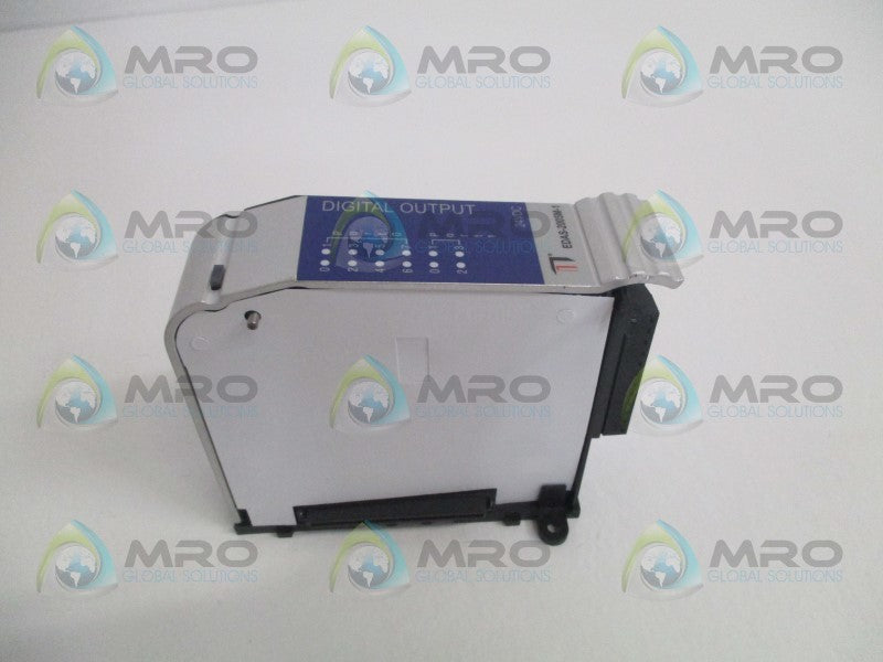 INTELLIGENT INSTRUMENTATION EDAS-2005M-1 DIGITAL OUTPUT MODULE NSMP