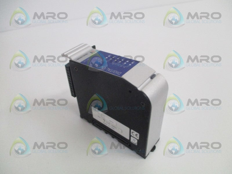 INTELLIGENT INSTRUMENTATION EDAS-2005M-1 DIGITAL OUTPUT MODULE NSMP